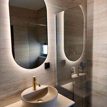 דירה Han&hayat סראייבו