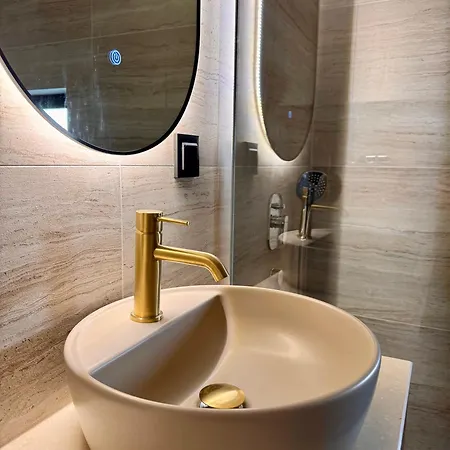 Appartement Han&hayat