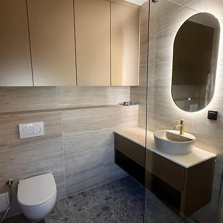 Apartment Han&hayat Sarajevo