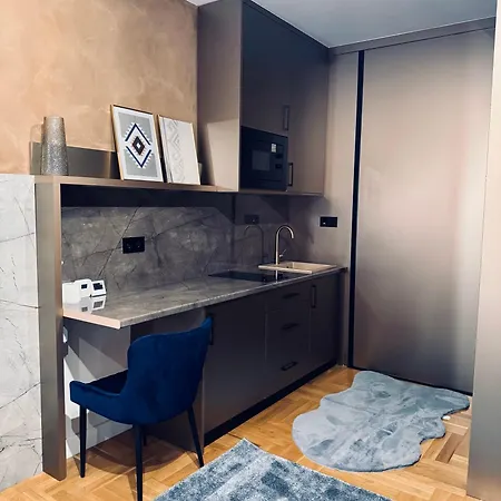 Han&hayat Apartment *