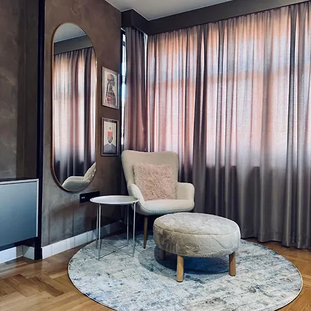 Apartment Han&hayat *