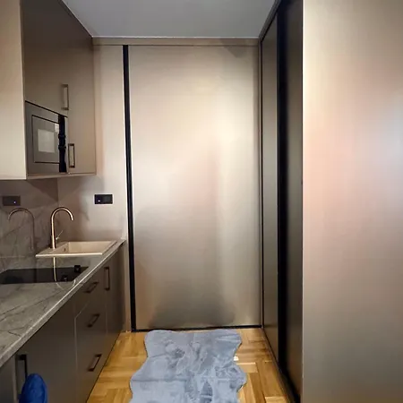 Han&hayat Appartement Sarajevo