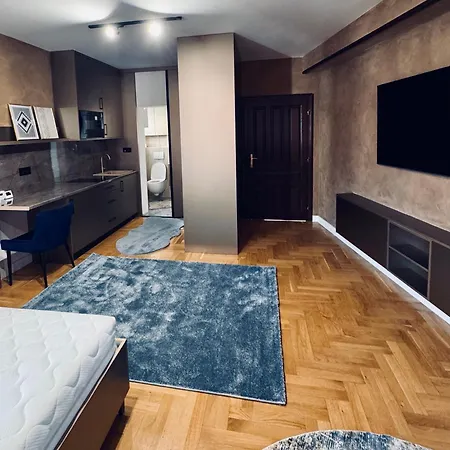 Apartment Han&hayat *