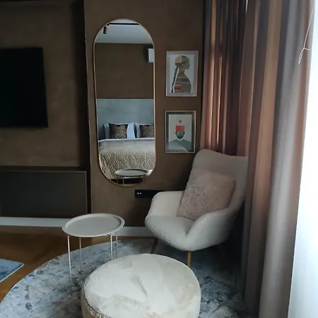 Han&hayat * סראייבו