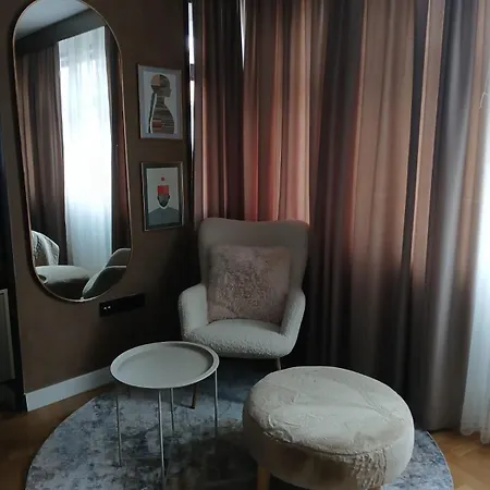 Appartement Han&hayat *