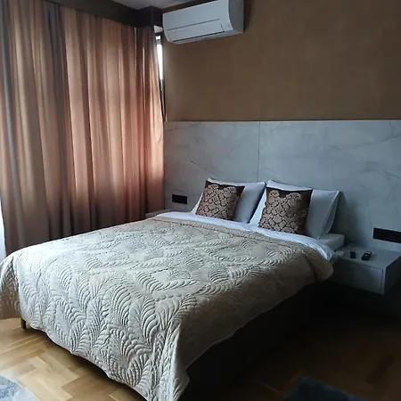 Apartment Han&hayat Sarajevo