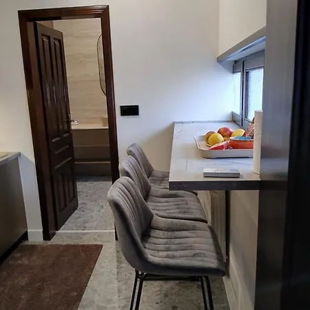 Appartement Han&hayat *