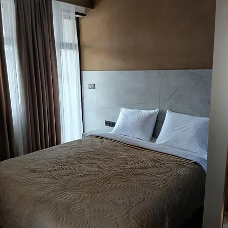 Han&hayat Apartment *