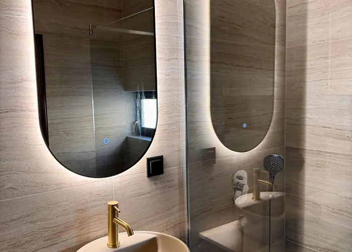 Appartement Han&hayat Sarajevo