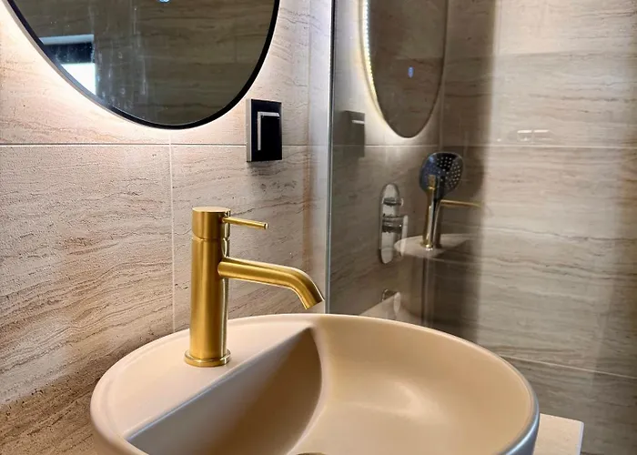 Appartement Han&hayat