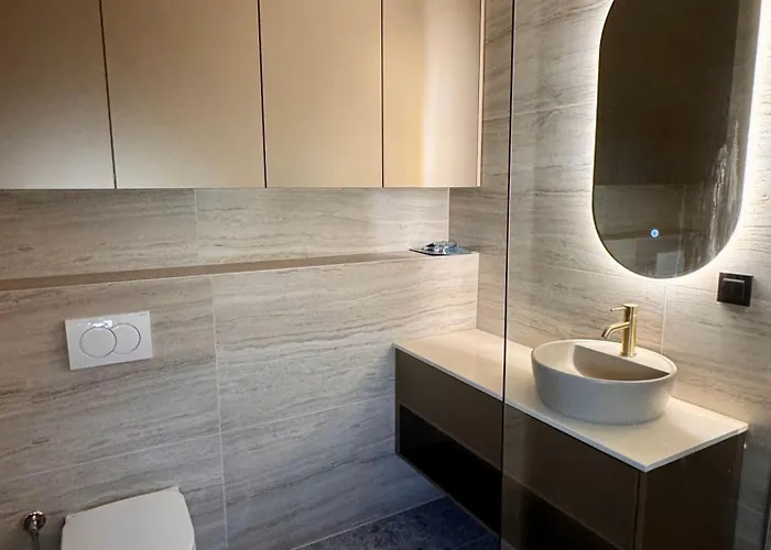 Appartement Han&hayat Sarajevo