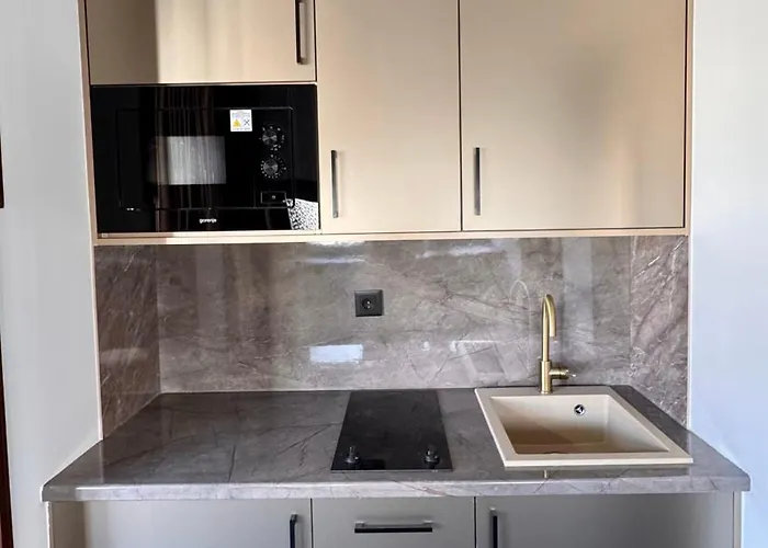 Han&hayat * Sarajevo