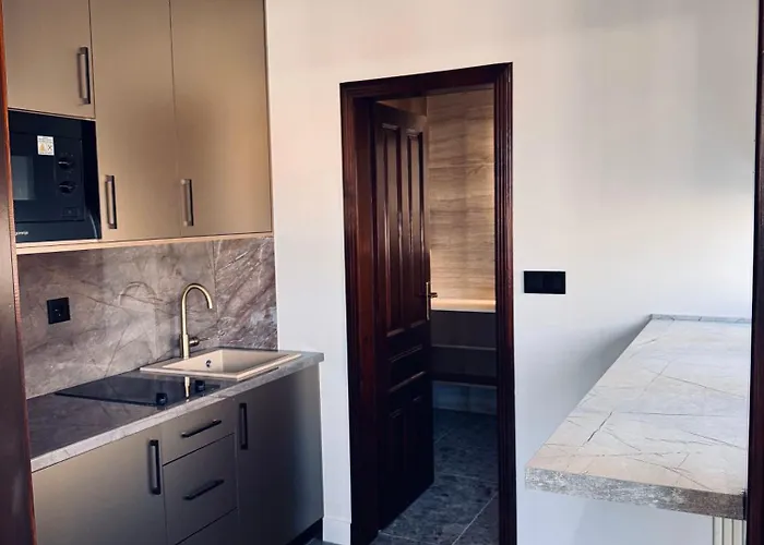 Han&hayat Appartement