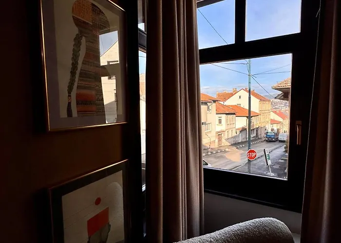 Appartement Han&hayat *