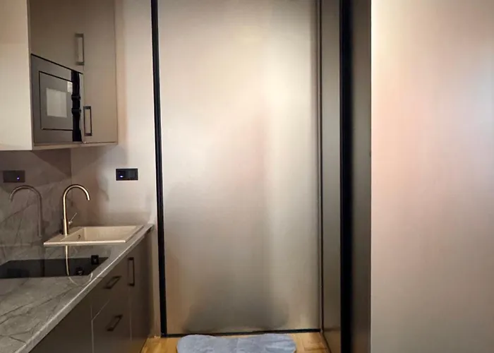 Han&hayat Appartement Sarajevo