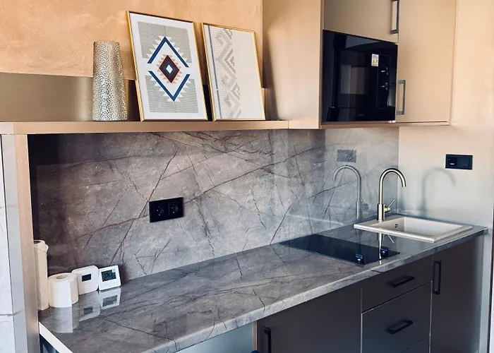 Appartement Han&hayat Sarajevo