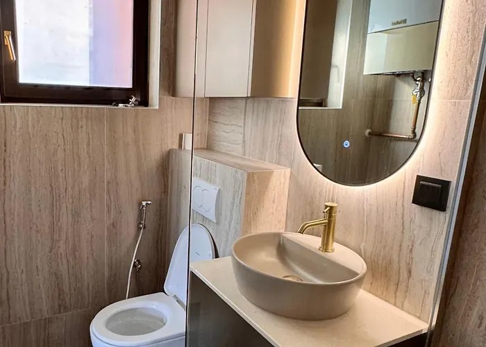 Appartement Han&hayat