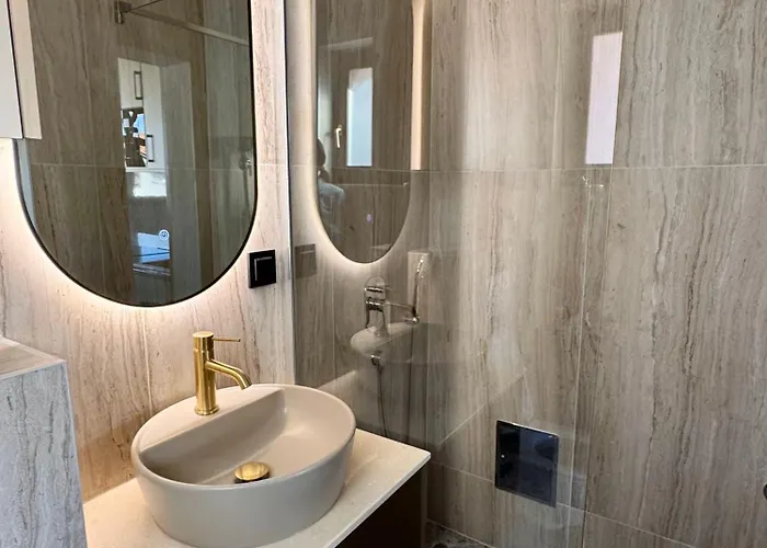 Appartement Han&hayat