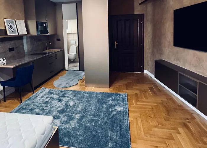 Appartement Han&hayat *