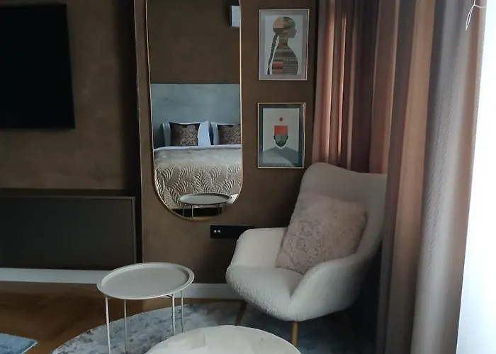 Han&hayat * Sarajevo