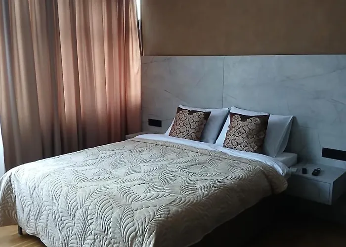 Appartement Han&hayat Sarajevo