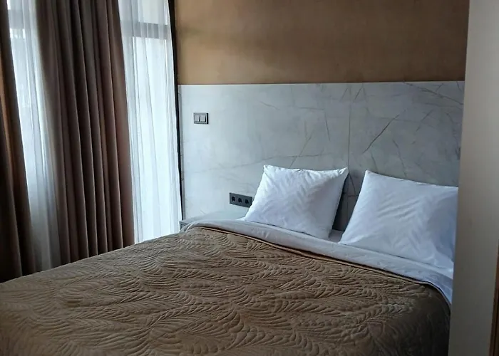 Han&hayat Appartement *